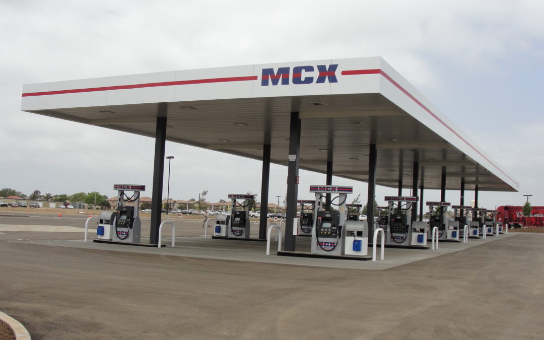 MCAS Miramar Auto Service Center (Miramar Air Station, California)